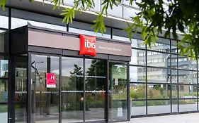 Hotel ibis Rennes Centre Gare Sud